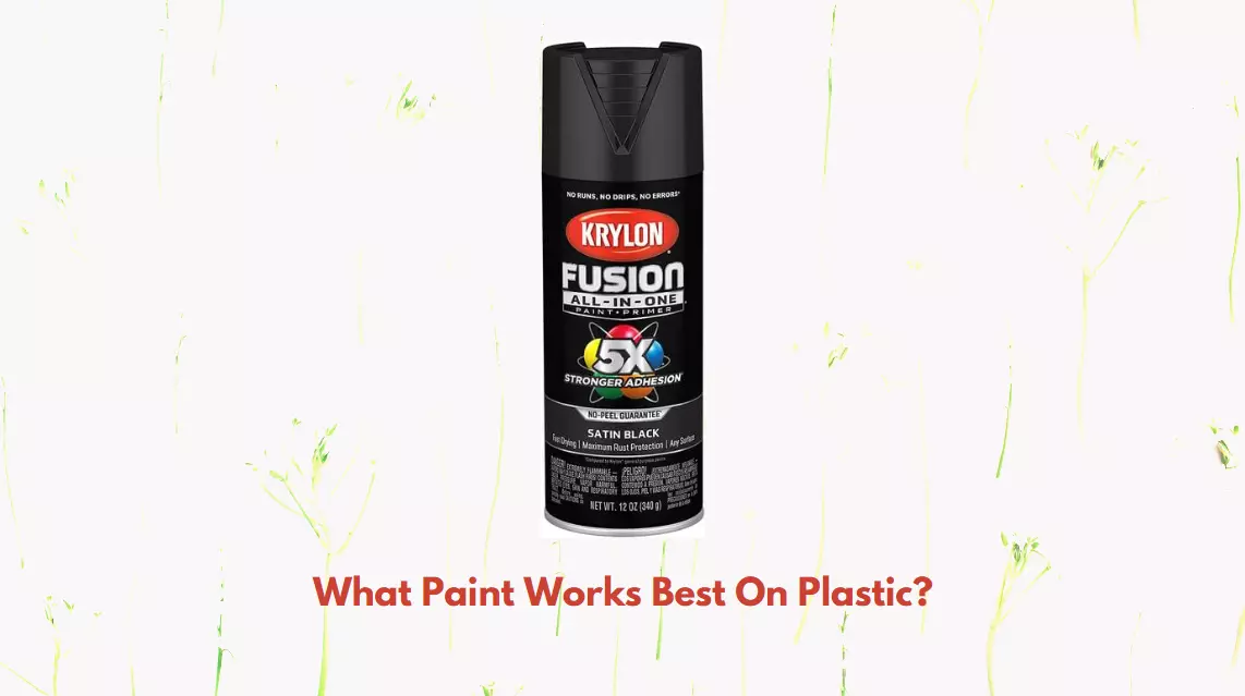 what-paint-works-best-on-plastic