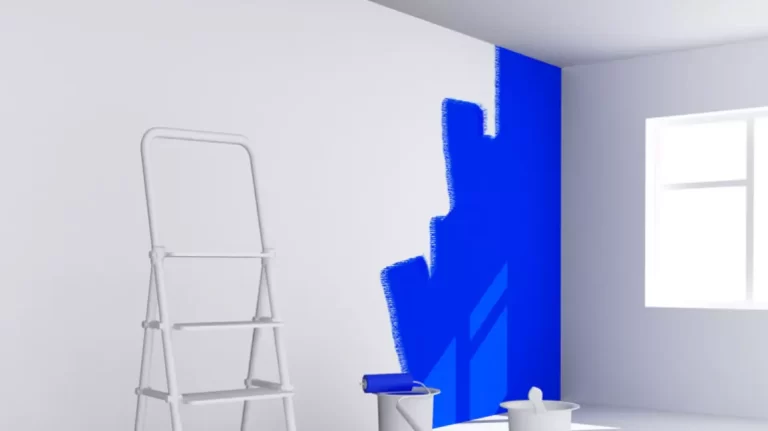 How Long Does It Take To Paint A 12×12 Room?