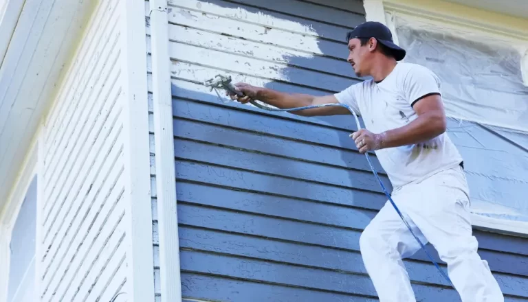 Do You Need A Permit To Paint Your House Exterior?