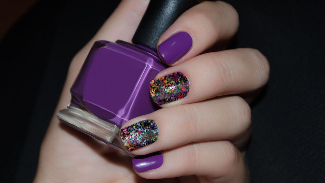 Purple Nail Polish Meaning: What Does It Symbolize?